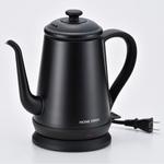 ステンレス電気ケトル 1L HOME SWAN
