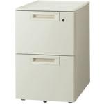 RJデスクⅡ サイドキャビネット プラス(家具)