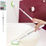 アズマジック浴室用ブラシスポ伸縮タイプ アズマ工業