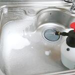 発泡専用スプレー プロフォーミー ダリヤ