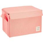 ストレリアナチュレ 収納ボックス 東洋ケース