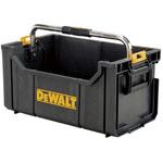 DWST1-75654 トート型ツールボックス DS280 DEWALT(デウォルト) 外寸(幅×奥行×高さ)560×330×275mm  DWST1-75654 - 【通販モノタロウ】