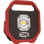 TONE LEDワークライト のパーツレビュー | ヴェルファイア(わか