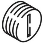 ブラシキャツプ TONE トネ (前田金属工業)