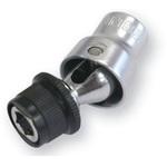 2BJT ボールジョイントビットアダプター TONE トネ (前田金属工業)