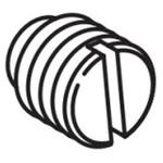 止めねじ TONE トネ (前田金属工業)