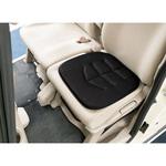 備長炭消臭クッション ヒップ型クッション ボンフォーム