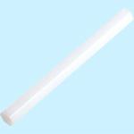 POM六角両雌ねじスペーサーAS(ジュラコン(R))(パック品) 廣杉計器