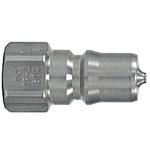 SPカプラTypeA プラグ(ステンレス製・EPDMシール) 日東工器