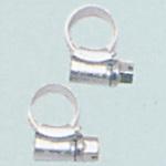 PE-50 ホースバンド (2ケ入) NIKKEN(株式会社日建)