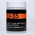 U-35 ターナー色彩