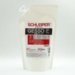 シュレイパージェッソ 450mL ターナー色彩