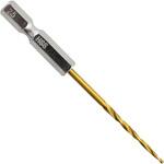 六角軸下穴テーパドリルショート BIGMAN(ビッグマン)