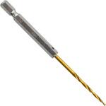 六角軸ハイス下穴テーパードリル BIGMAN(ビッグマン)