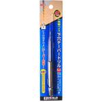 MSD-6 六角軸ハイス下穴テーパードリル BIGMAN