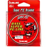 バススーパーPEライン 70m SUNLINE