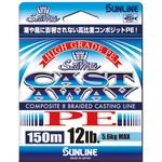 ソルティメイト キャストアウェイPE SUNLINE
