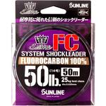 ソルティメイト システムショックリーダーFC SUNLINE