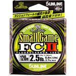 ソルティメイト スモールゲームFCⅡ SUNLINE