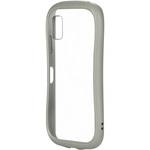 AQUOS wish3 耐衝撃ハイブリッドケース 「ViAMO fly」 軽量 ストラップホール付 LEPLUS NEXT