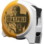 コンベックス エヴァンゲリオン 19mm幅 A.T.FIELD