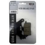 二輪車用ブレーキパッド NTB