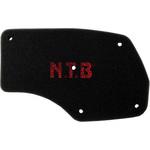 二輪車用エアフィルター NTB