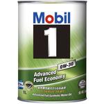 Mobil 1 PLUS 0W-30 エクソンモービル ガソリン/ディーゼル用 【通販