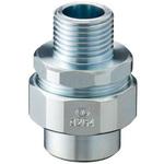 EXU16M ユニオン (屋内外用) M形 岩崎電気
