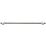 フレキシブルフィッチング EXW154M 耐圧防爆形フレキシブルフィッチング (屋内専用) M形 1個 岩崎