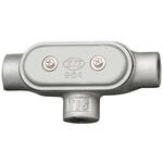 EYE28T-G エルボ T形 岩崎電気