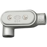 EYE28R-G エルボ LR形 岩崎電気