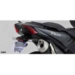 98608 フェンダーレスキット(車検対応LEDライセンスランプ付き) DAYTONA(デイトナ)