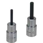 6.35(1/4")sqヘキサゴンソケット FPC