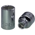 9.5sqソケットレンチ用ソケット(6角) FPC