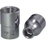 9.5sqスリムパラボラソケット(6角) FPC