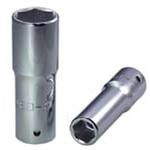 12.7sqソケットレンチ用ディープソケット(6角) FPC