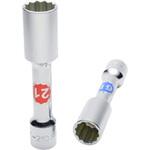 12.7sqアルミホイール用ソケット(12角) FPC