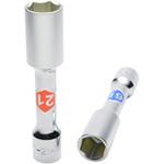 12.7sqアルミホイール用ソケット(6角) FPC