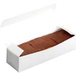 19-203 カステラ0．75斤用内箱 ヤマニパッケージ