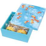 19-481 季節の贈り物 夏 ヤマニパッケージ