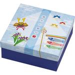 季節の贈り物 端午の節句 ヤマニパッケージ