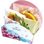 ぷちばすけっと 春 ヤマニパッケージ