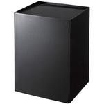 ワンタッチディスプレイBOX(黒) アルファ(販促)