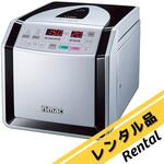 【レンタル】卓上微量高速遠心機 冷却付 himacCT15シリーズ himac