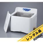 【レンタル】超音波洗浄器 ASU-10 アズワン