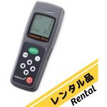 【レンタル】ルミテスターPD-30 ATPふき取り検査システム 60486シリーズ キッコーマンバイオケミファ