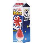 氷みつレギュラータイプ ハニー