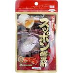 スッポン醪(もろみ)黒酢 ミナミヘルシーフーズ