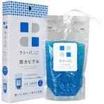 カビ防止ゲル 浴室・洗面所用 高森コーキ